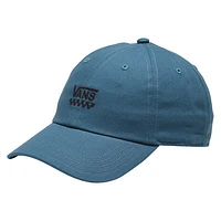 Court Side - Women's Adjustable Cap