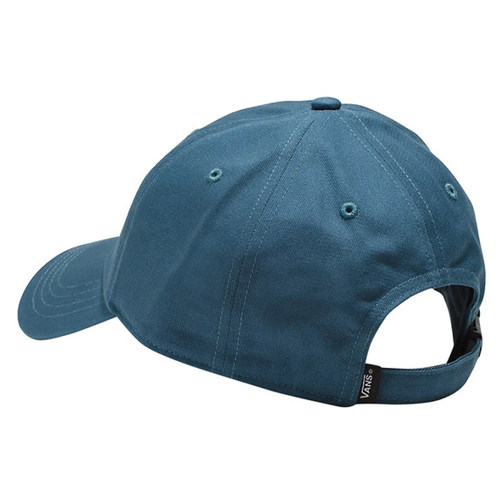 Court Side - Women's Adjustable Cap