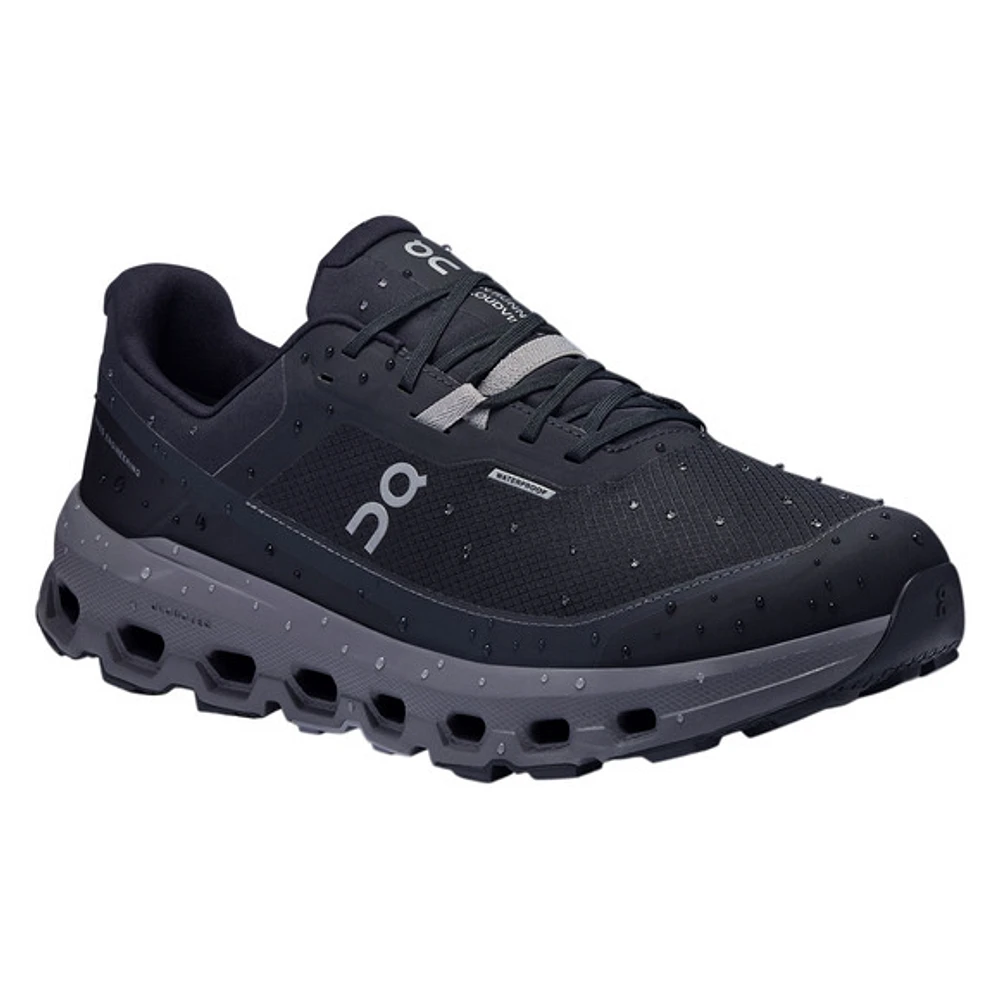 Cloudvista 2 WP - Chaussures de course sur sentier pour homme