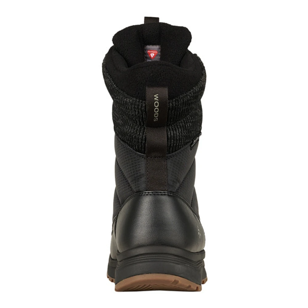 Alces II - Women's Winter Boots