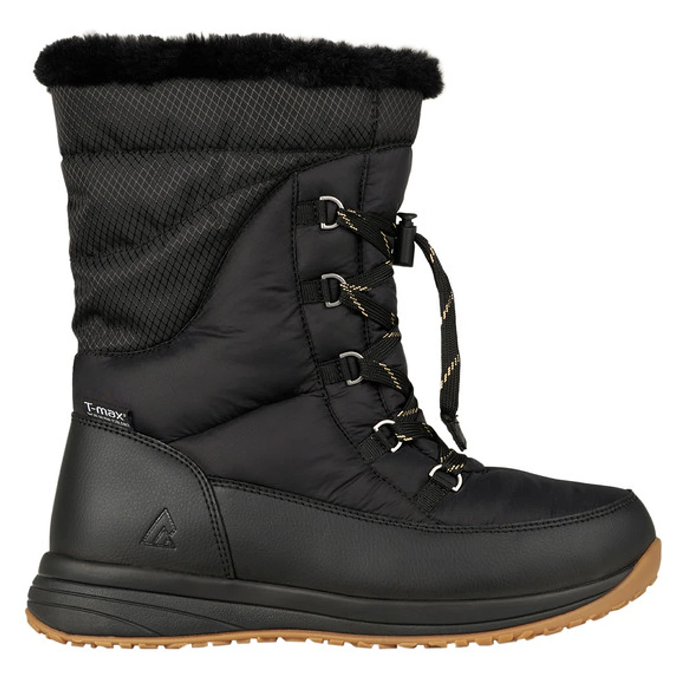 Midtown - Botte d'hiver pour femme