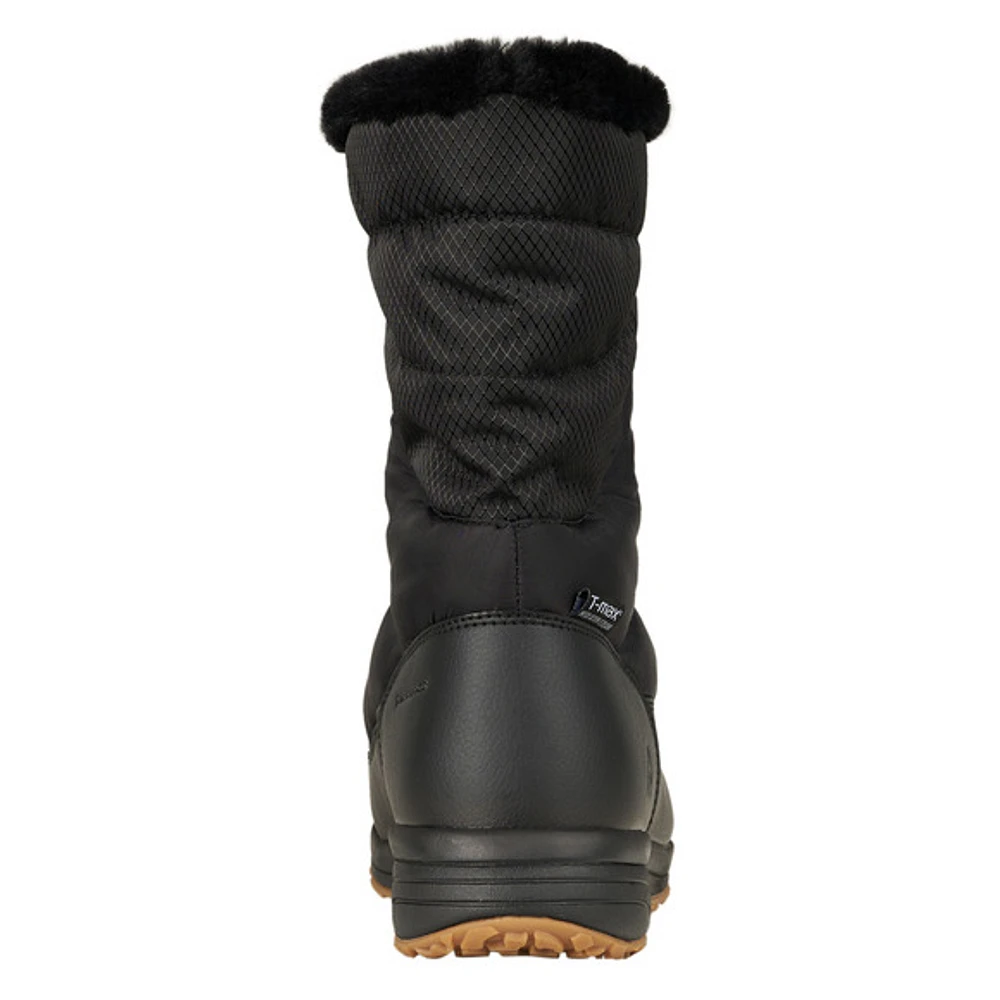 Midtown - Botte d'hiver pour femme