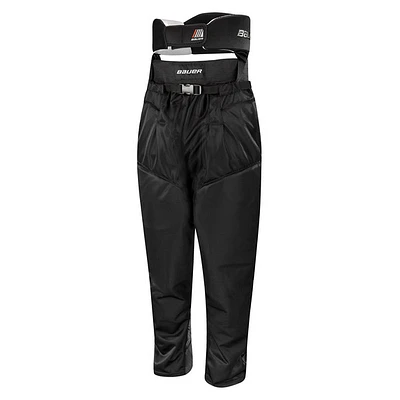 Official Sr - Pantalon d'arbitre de hockey pour senior