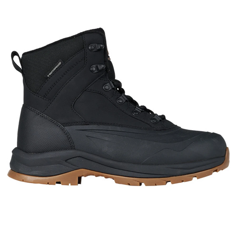 Beaumont - Men's Winter Boots