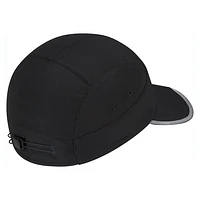 Packable Heat.RDY X-City - Casquette de course ajustable pour homme