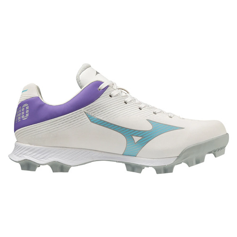 WAVE FINCH LIGHTREVO TPU - WOMEN'S BASEBALL/SOFTBALL SHOES