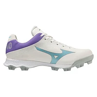 WAVE FINCH LIGHTREVO TPU - WOMEN'S BASEBALL/SOFTBALL SHOES