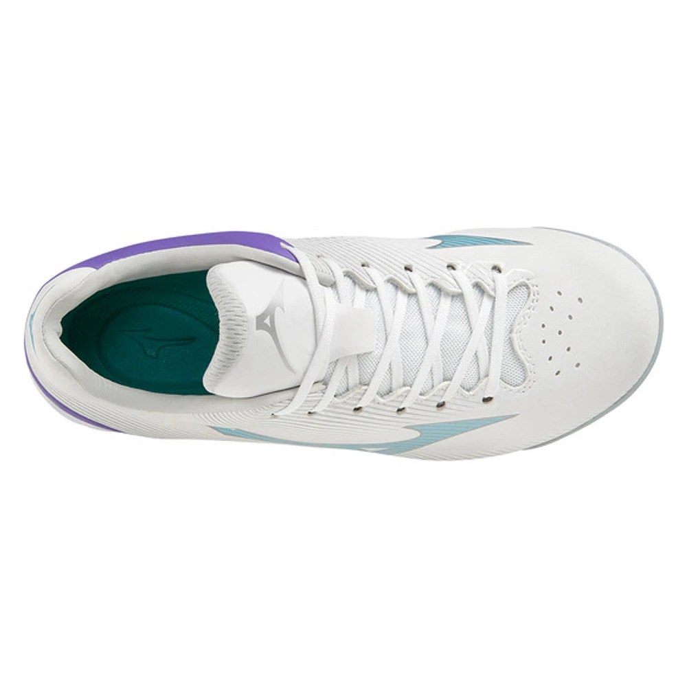 WAVE FINCH LIGHTREVO TPU - WOMEN'S BASEBALL/SOFTBALL SHOES