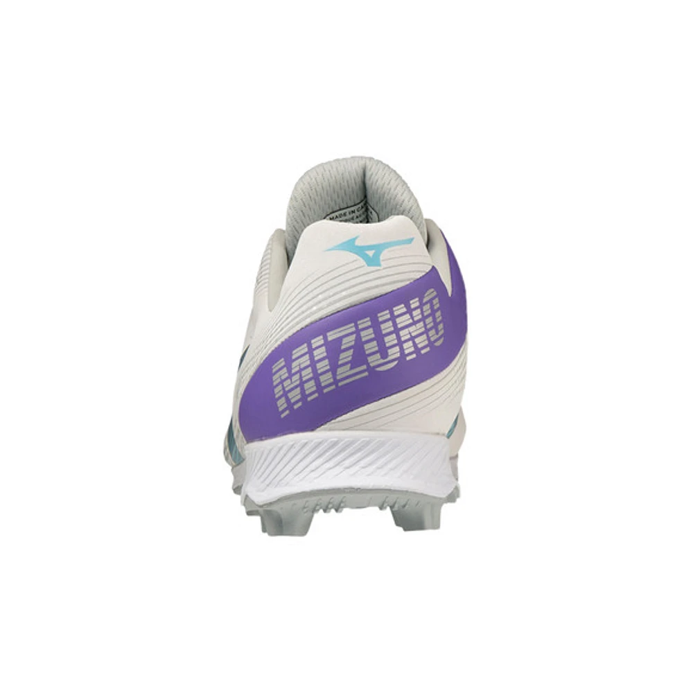 WAVE FINCH LIGHTREVO TPU - WOMEN'S BASEBALL/SOFTBALL SHOES