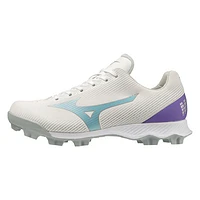 WAVE FINCH LIGHTREVO TPU - WOMEN'S BASEBALL/SOFTBALL SHOES