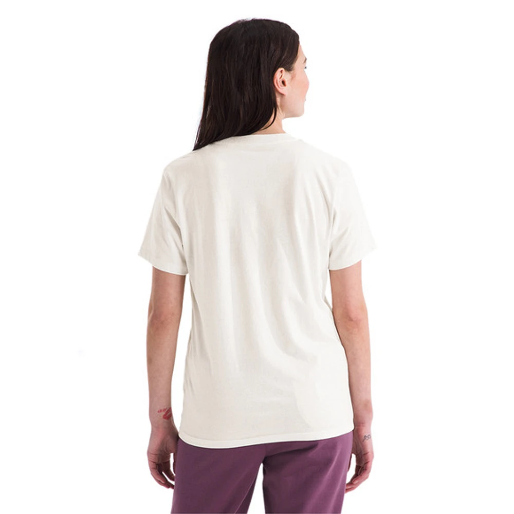 Half Dome - Women's T-Shirt