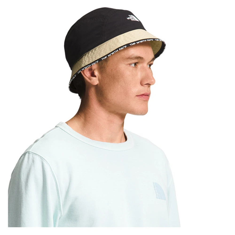 Cypress - Chapeau de style pêcheur pour adulte