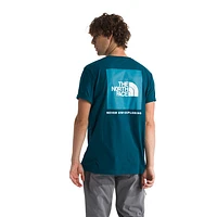 Box NSE - Men's T-Shirt