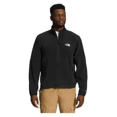 Polartec Zip - Men's Fleece Half-Zip Jacket