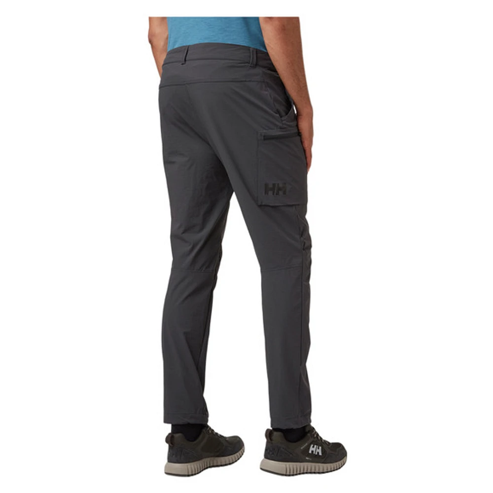 Brono - Men's Softshell Pants