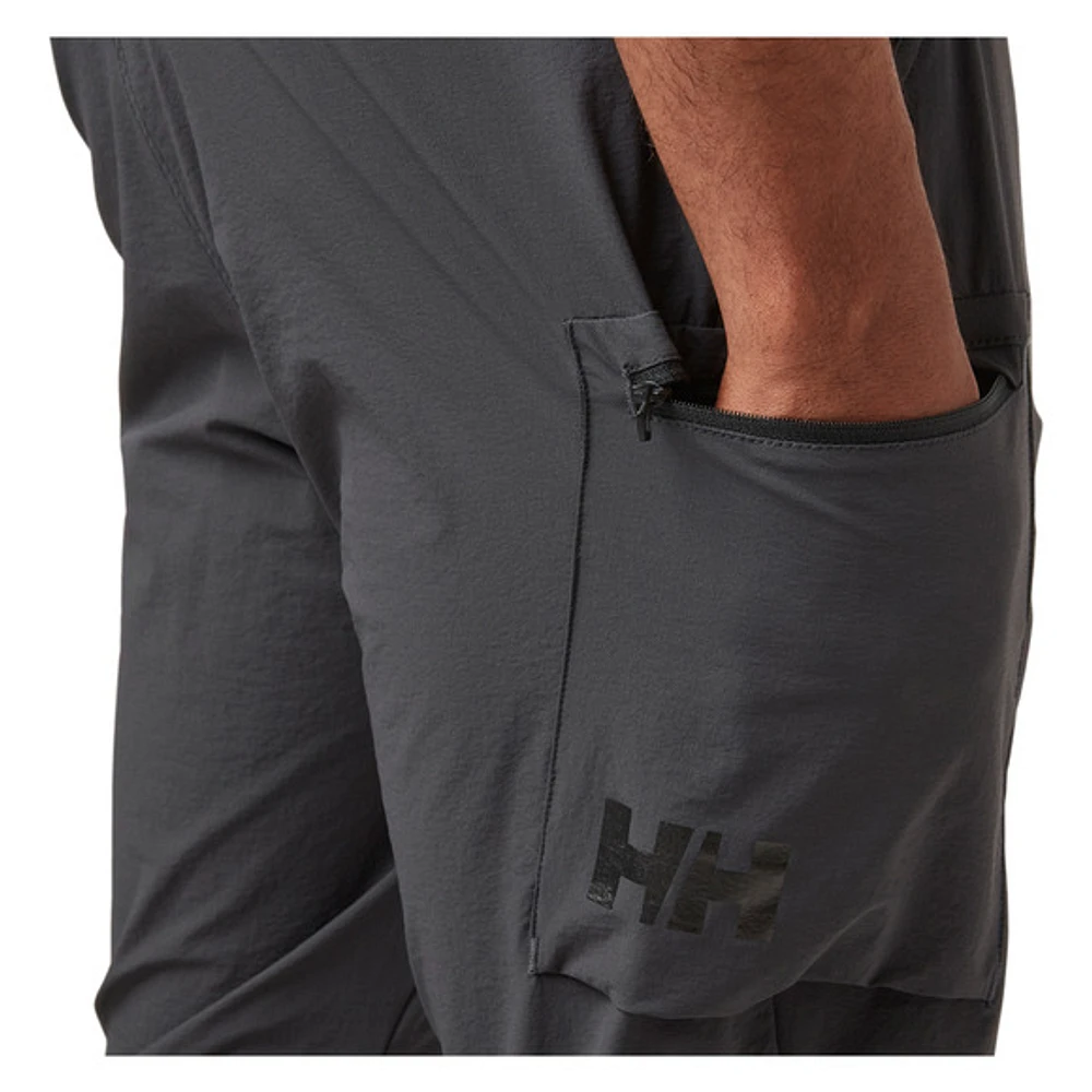 Brono - Men's Softshell Pants