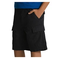 Service Cargo - Boys' Bermudas