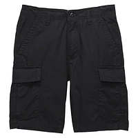 Service Cargo - Boys' Bermudas