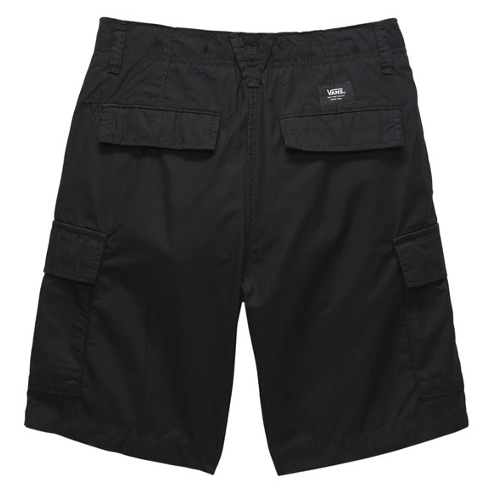 Service Cargo - Boys' Bermudas