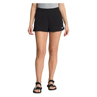 Half Dome - Short en molleton pour femme