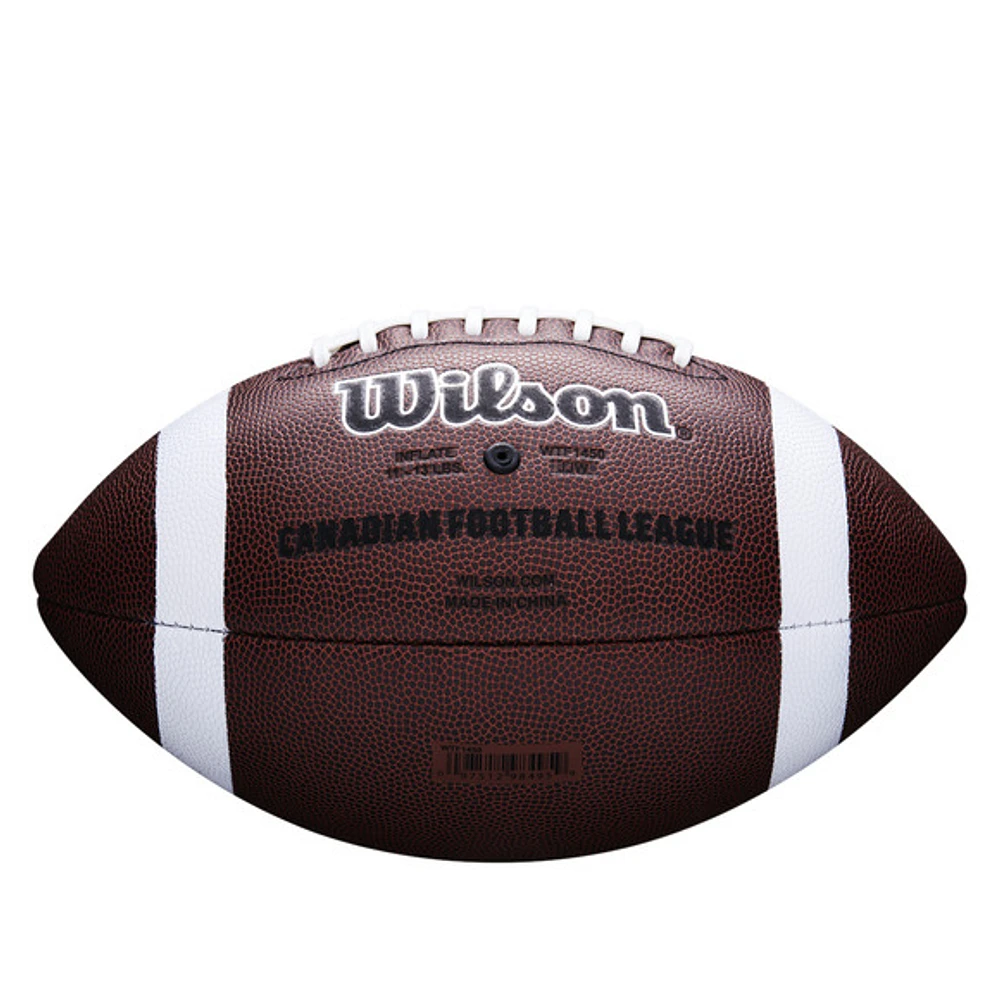 CFL Replica - Ballon de football