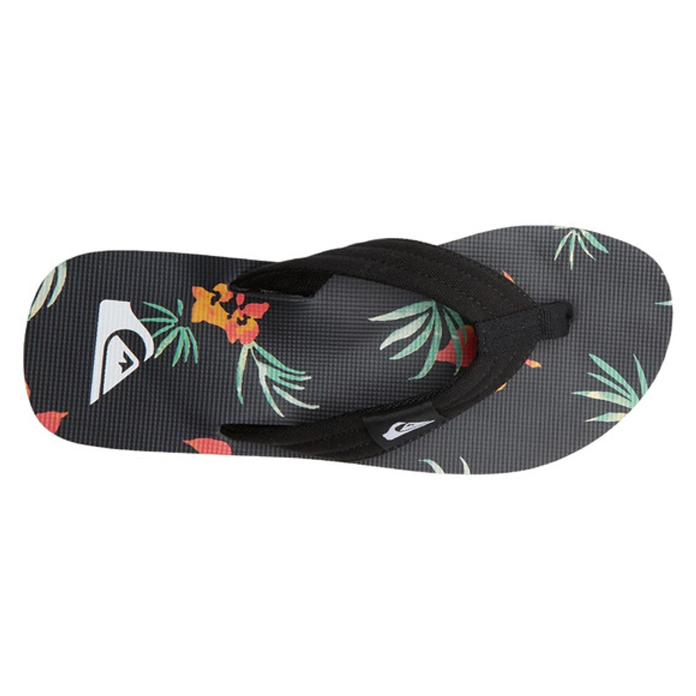 Molokai Layback II - Men's Sandals