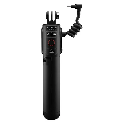 Volta - Camera Battery Grip, Tripod and Remote for GoPro camera