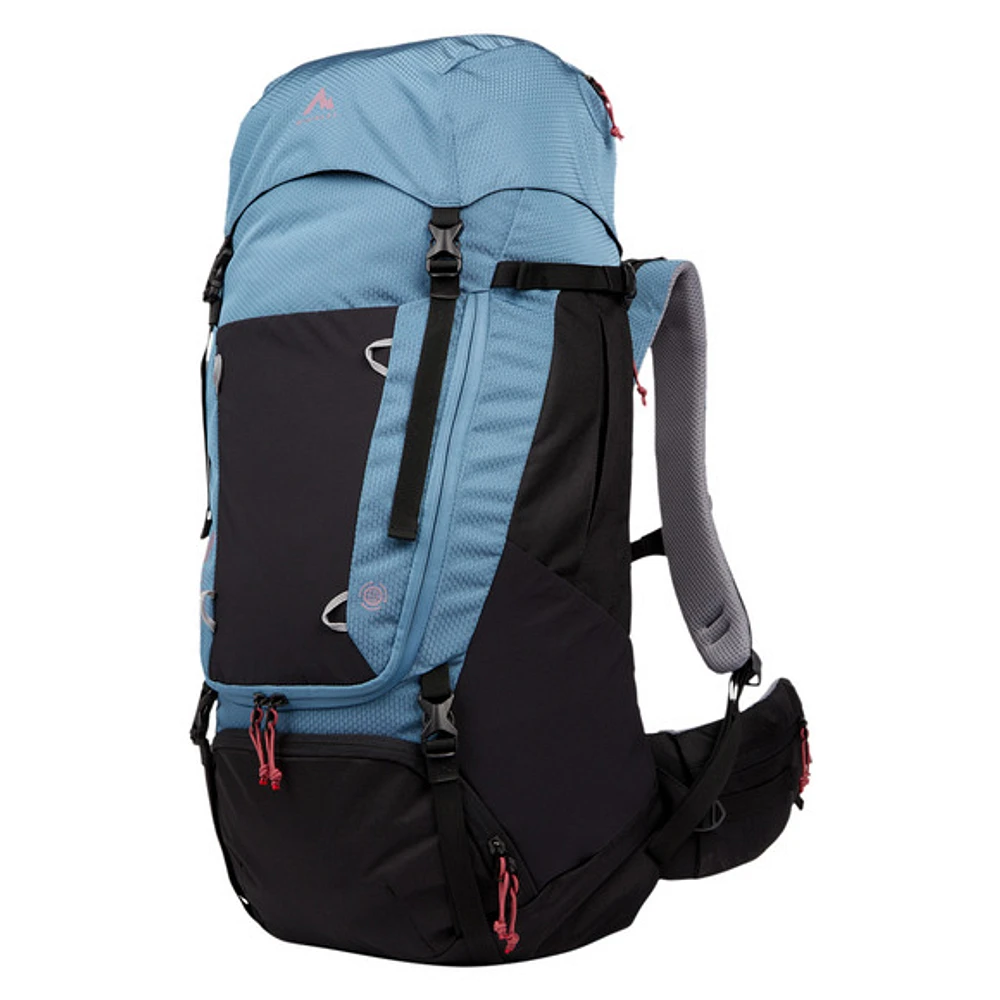 Make II CT Vario 50+10 L - Women's Hiking Backpack