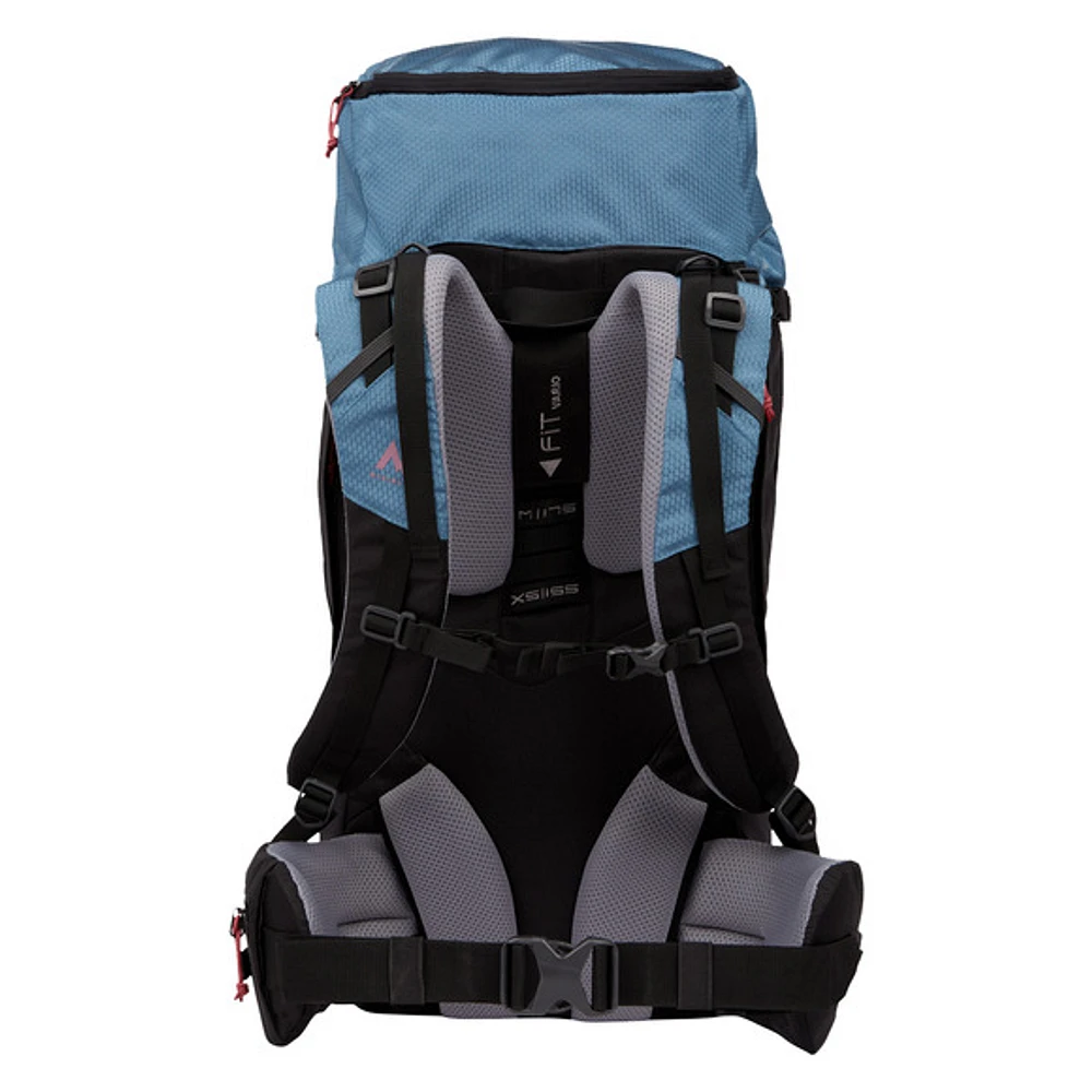 Make II CT Vario 50+10 L - Women's Hiking Backpack