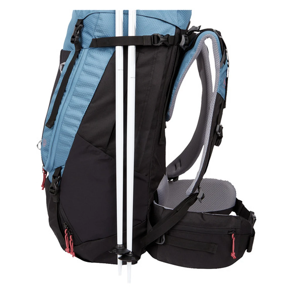 Make II CT Vario 50+10 L - Women's Hiking Backpack