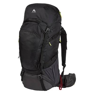 Yukon I CT Vario 55+10 L - Hiking Backpack