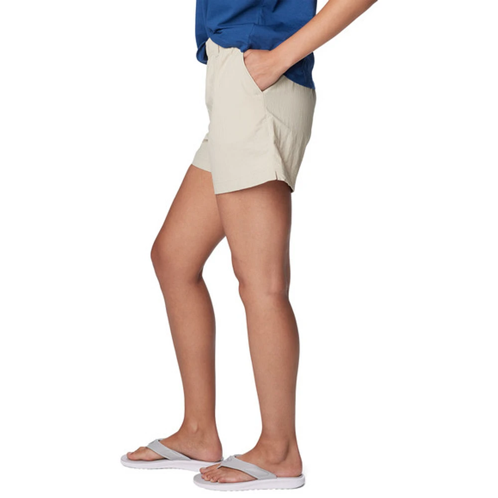 Backcast Water - Short pour femme