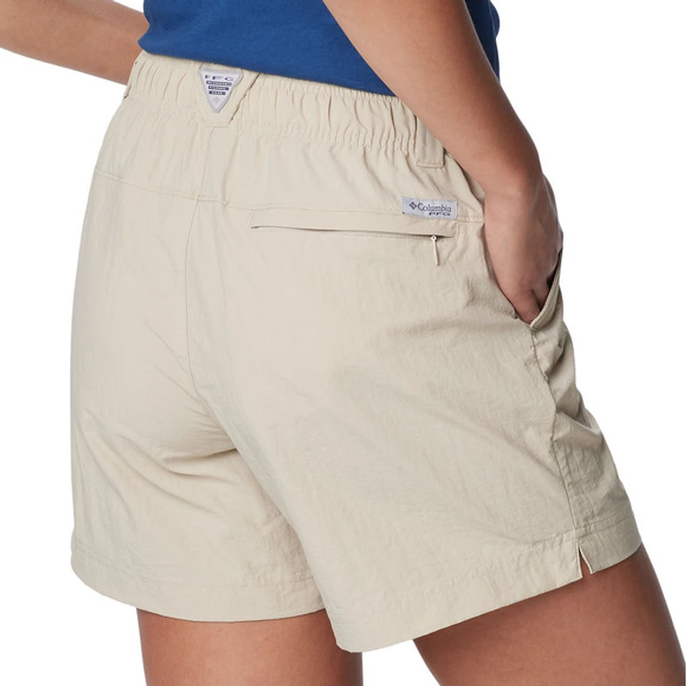 Backcast Water - Short pour femme