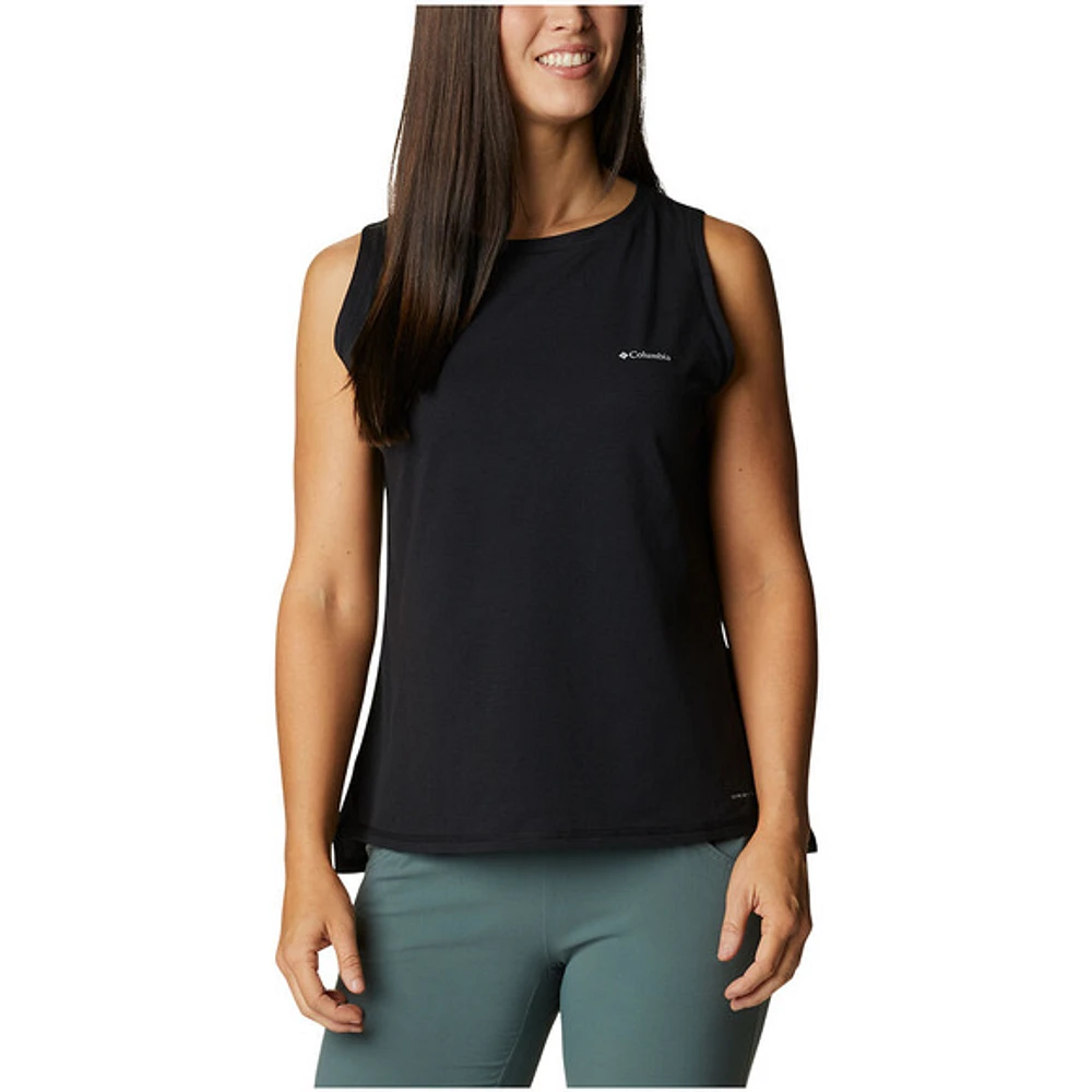 Sun Trek - Camisole pour femme