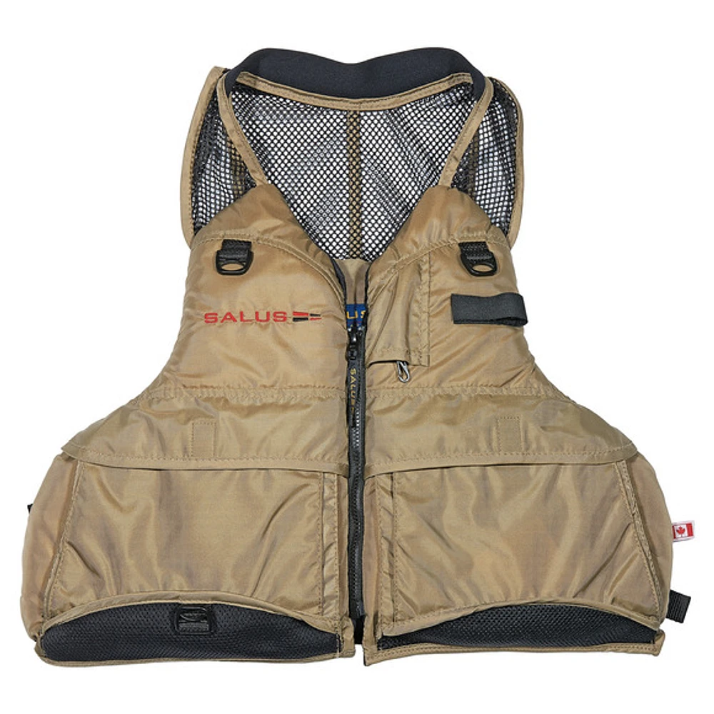 Angler - Adult PFD