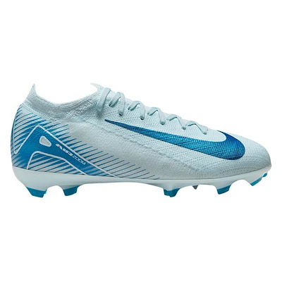 Mercurial Vapor 16 Pro FG - Chaussures de soccer extérieur pour junior