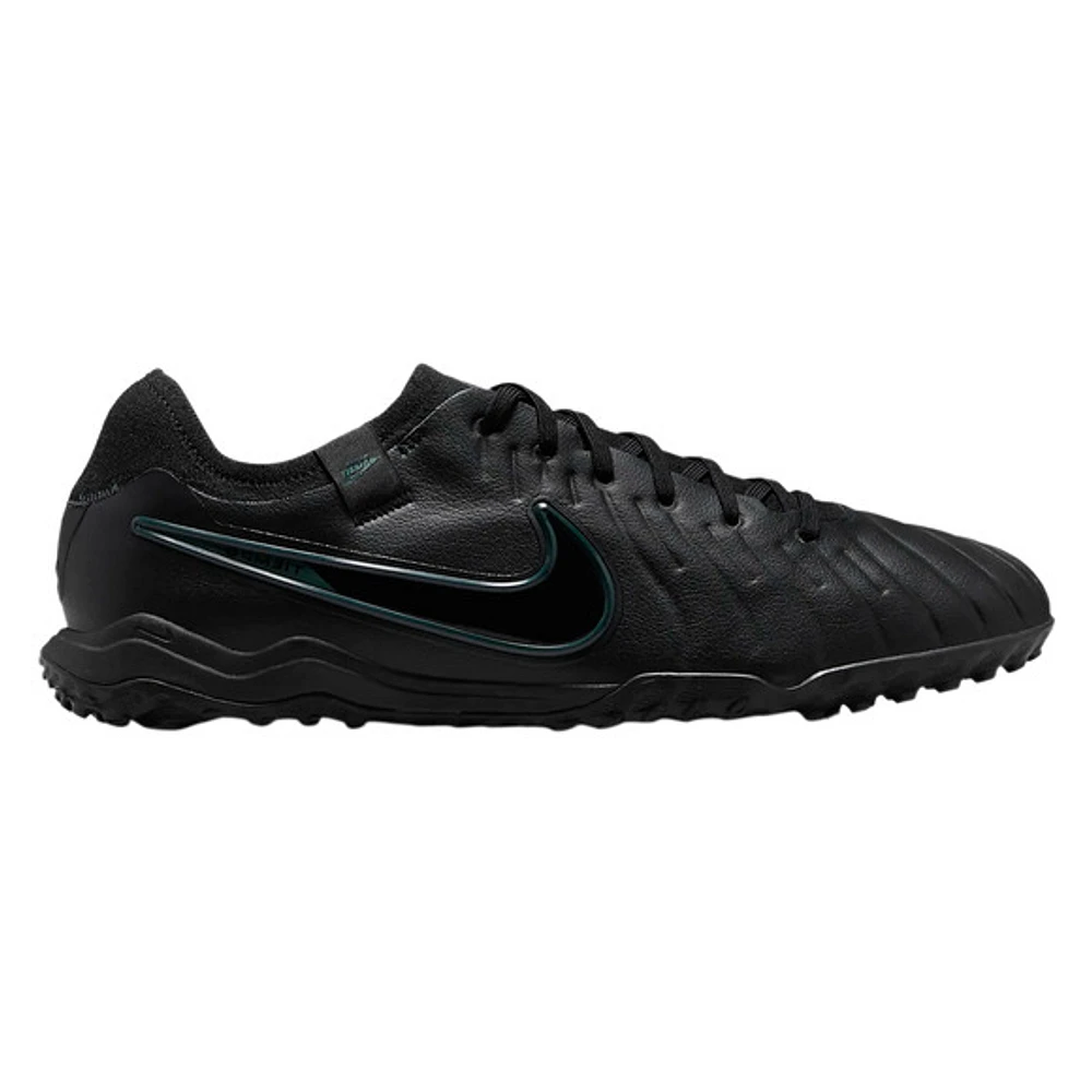 Tiempo Legend 10 Pro TF - Chaussures de soccer sur terrain synthétique pour adulte