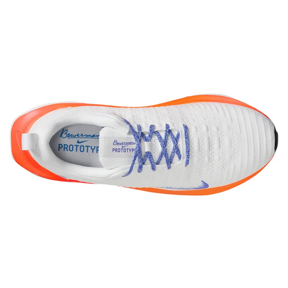 Infinity Run 4 Blueprint - Men's Running Shoes