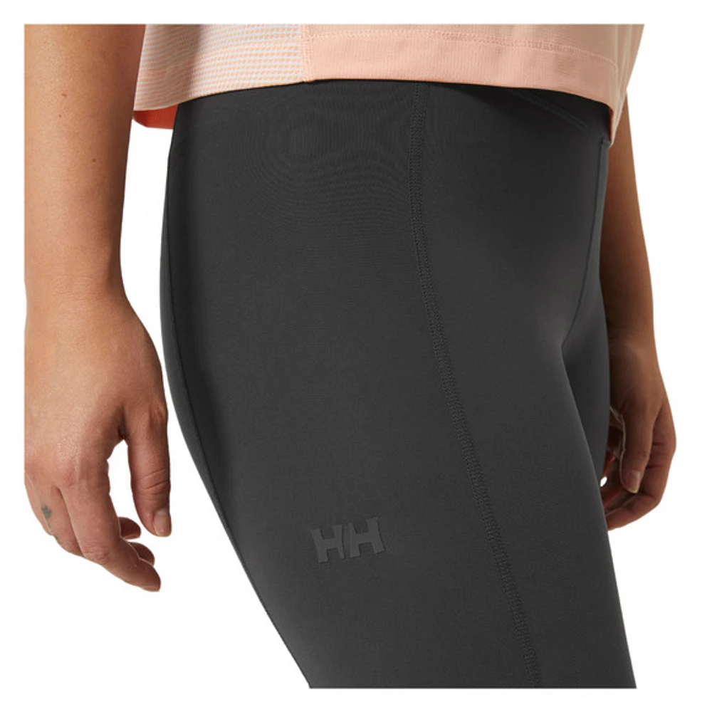 Blaze - Women's 7/8 Leggings