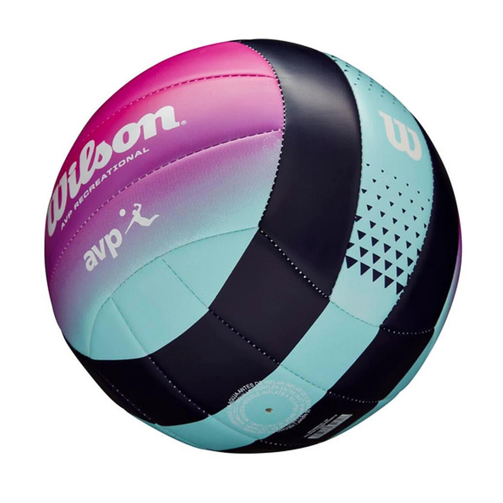 AVP OASIS - Ballon de volleyball