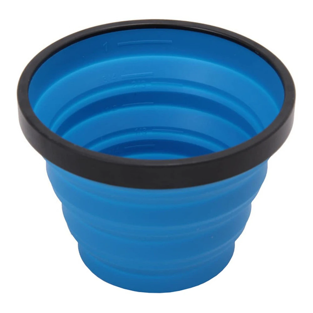 X-Tumbler Cool Grip - Collapsible Cup