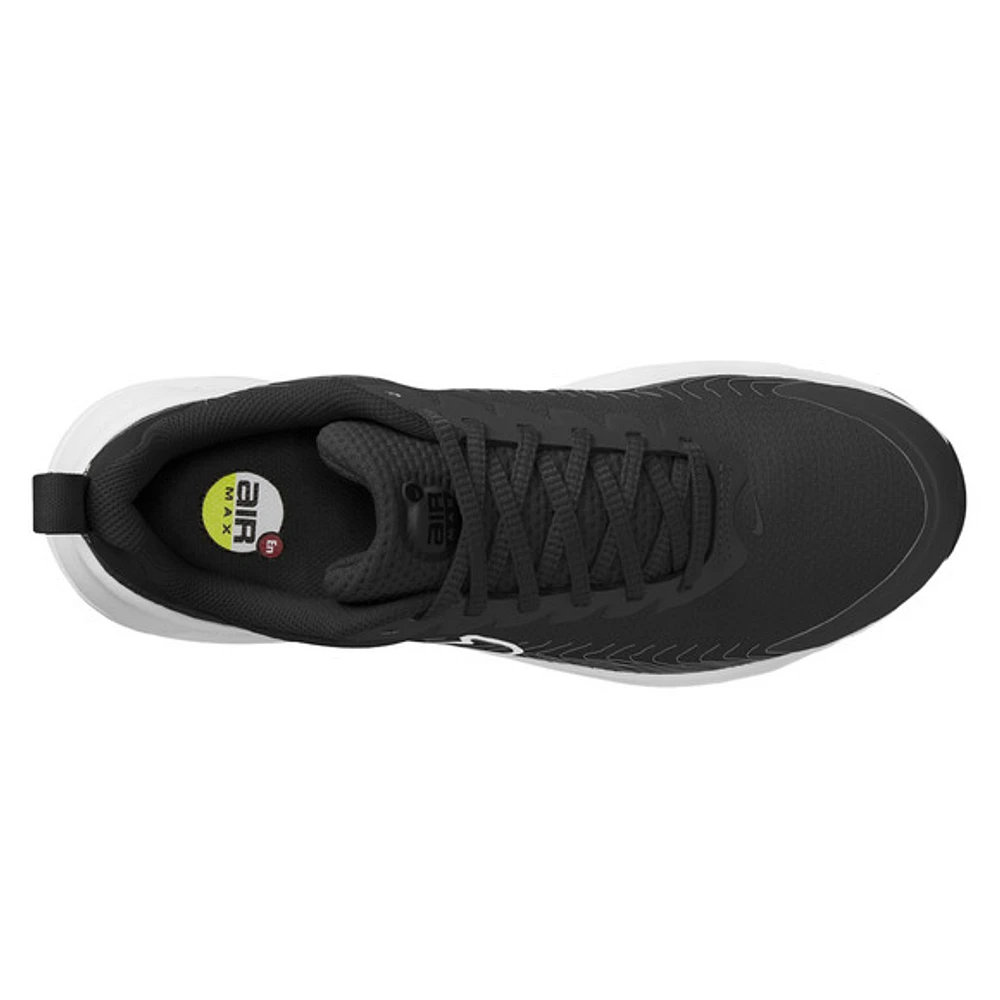 Air Max Nuaxis - Men's Fashion Shoes