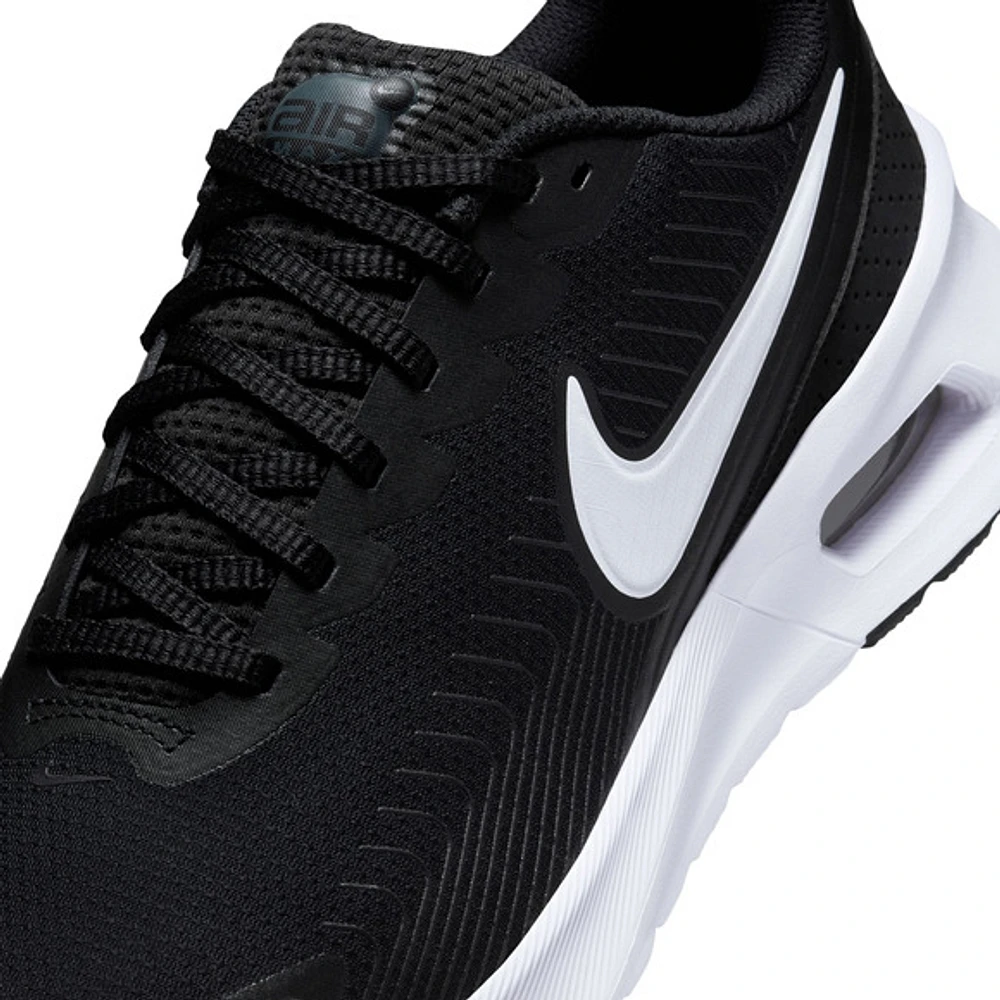 Air Max Nuaxis - Men's Fashion Shoes