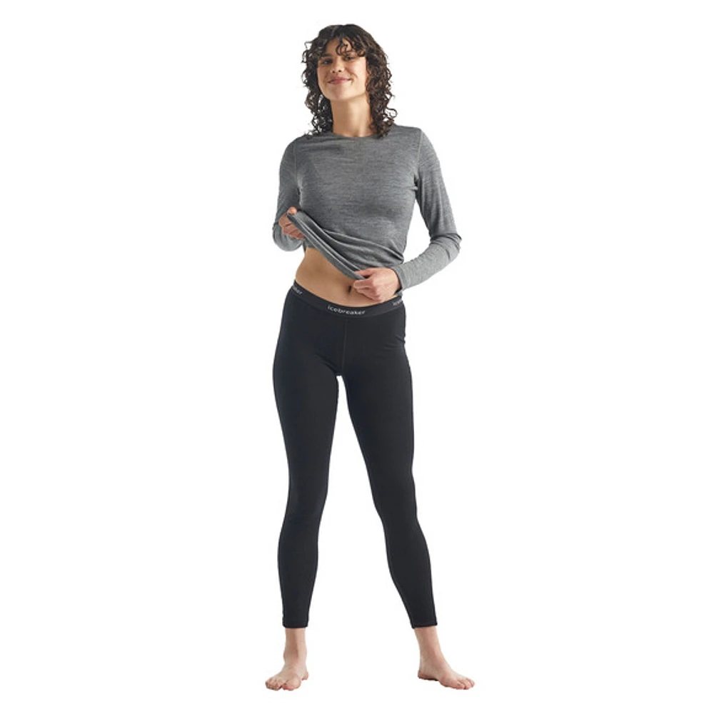 200 Oasis - Women's Baselayer Leggings