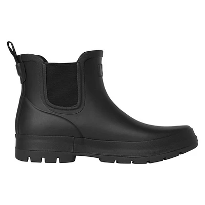 Adel - Women's Rain Boots