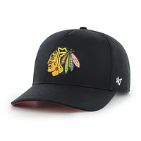 Hitch NHL - Adult Adjustable Cap