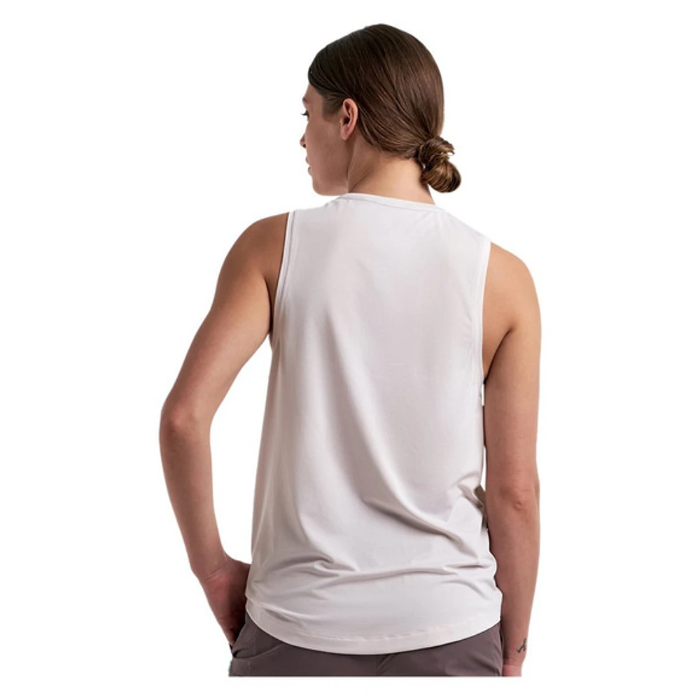 MTB Trail - Camisole de vélo pour femme