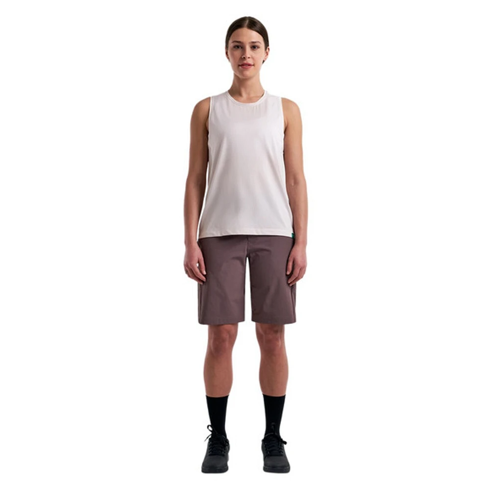 MTB Trail - Camisole de vélo pour femme