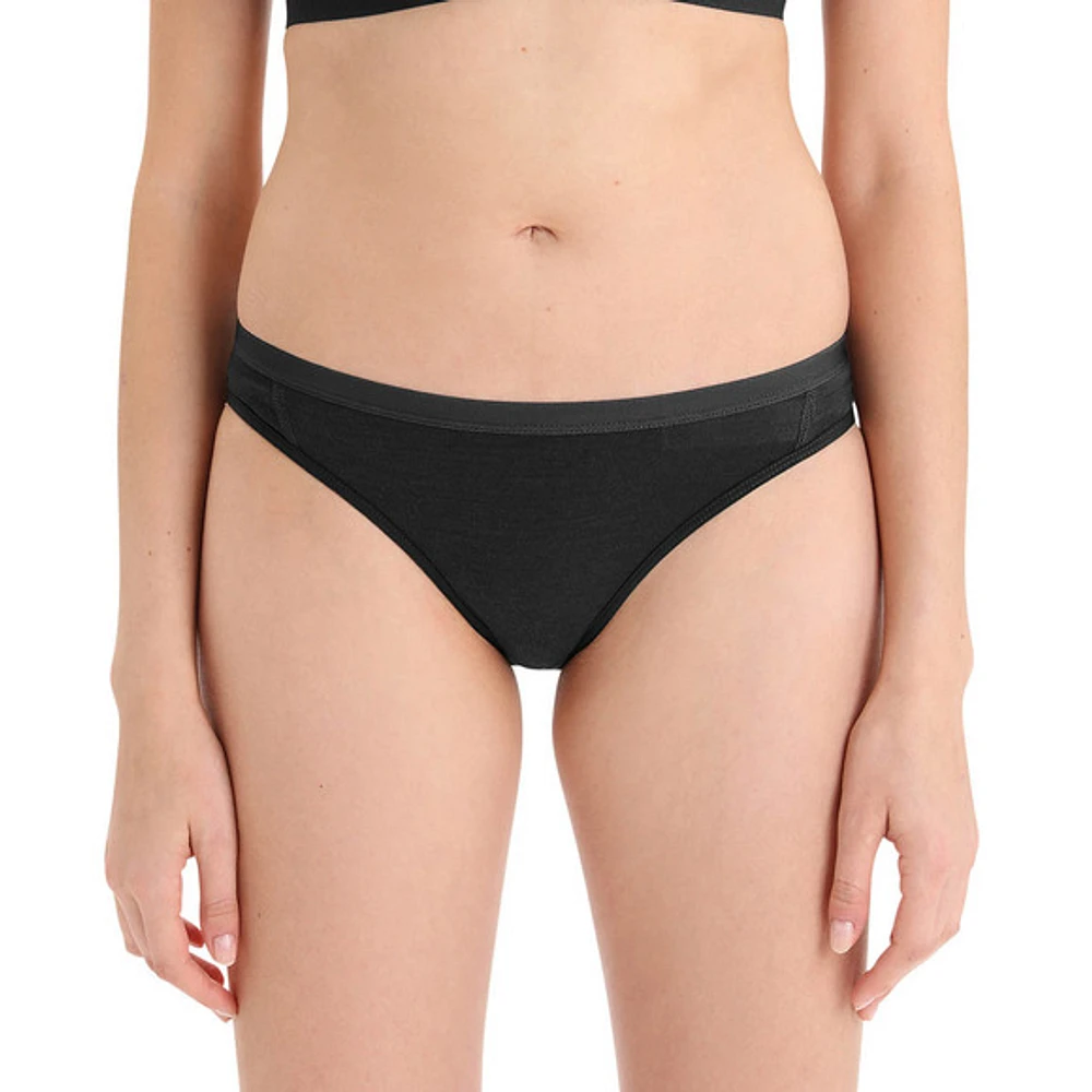 Siren Bikini - Women's Low-Rise Brief