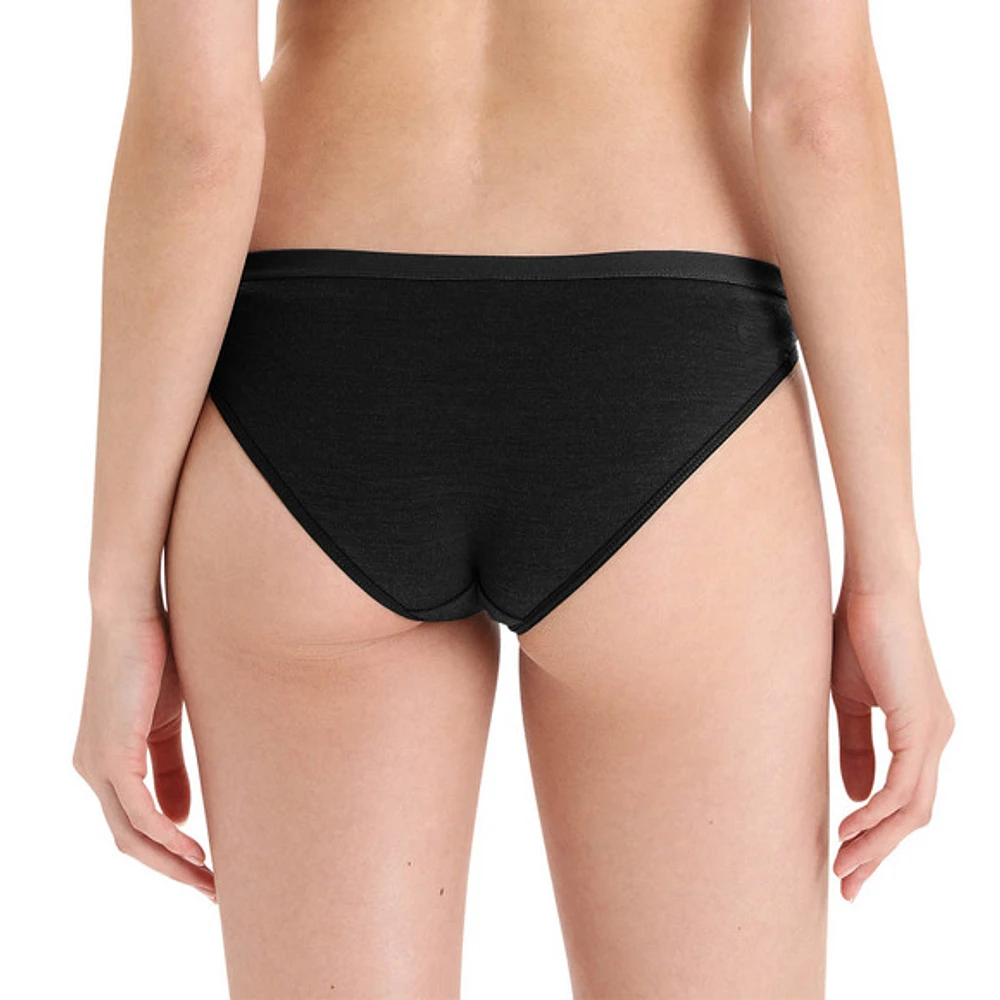 Siren Bikini - Women's Low-Rise Brief